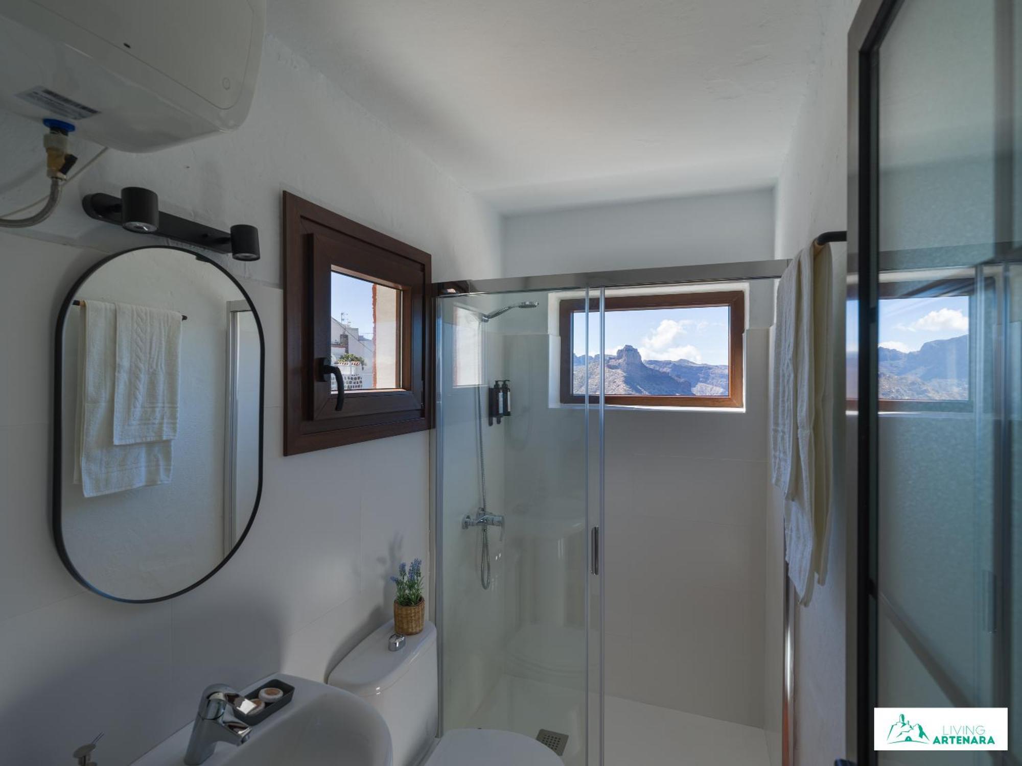 Living Artenara - Cave House & Silence Adults Only Exterior foto