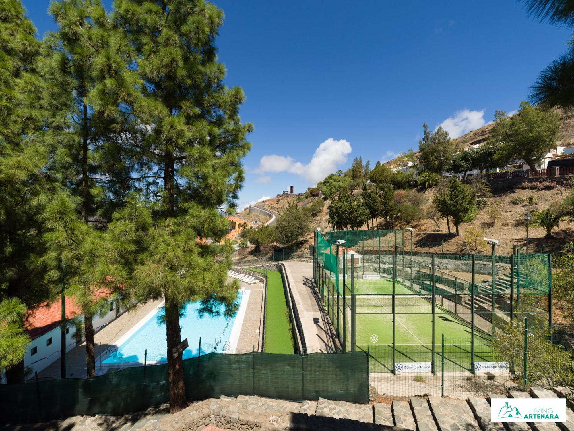 Living Artenara - Cave House & Silence Adults Only Exterior foto